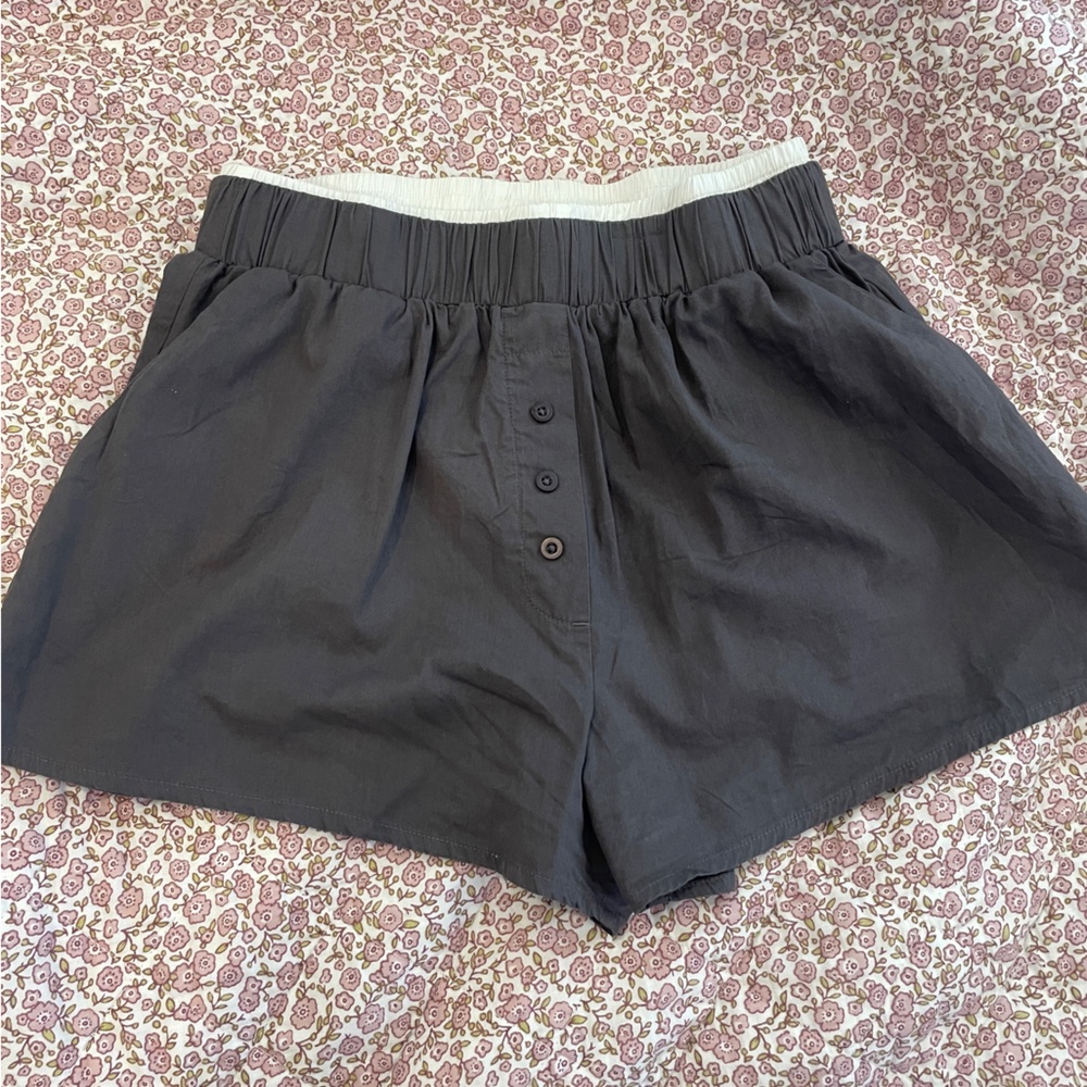 Daily Drills Boxer Shorts